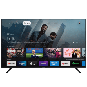 SKYWORTH 50" TV SMART 4K ULTRA UHD HDR10 MODELO 50UD7300