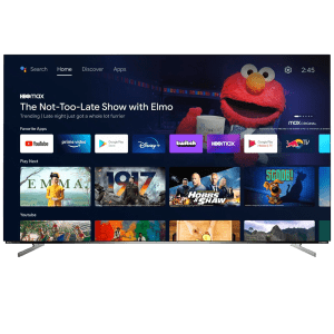 SKYWORTH 55" ANDROID TV SMART 4K OLED HDR10 MODELO 55XC9000