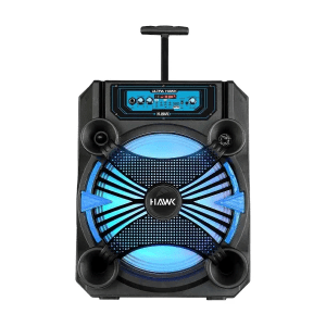 BAFLE HAWK 8" 5,000 W PMPO, MODELO GORILLA 8"
