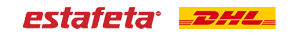 dhl - estafeta