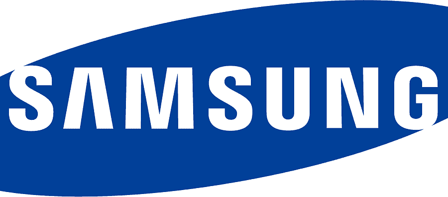 samsung logo