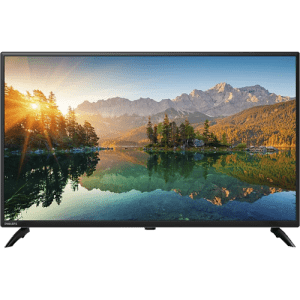 Philips 32" Class HD (720p) LED TV (32PFL3453/F7)