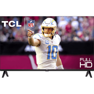 TCL 40" Class FHD (1080p) Smart LED TV (40S350G)