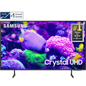Samsung 50" Class 4K (2160p) Smart LED TV (UN50DU7200B)