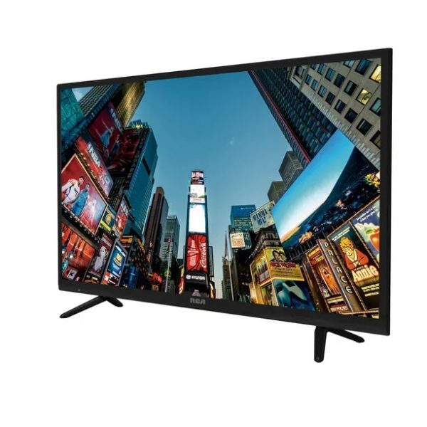 RCA 40" Class FHD (1080P) LED TV (RLDED4016A) - Imagen 2