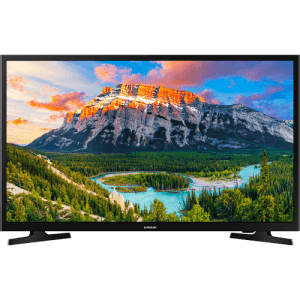 SAMSUNG 32" Class FHD (1080P) Smart LED TV (UN32N5300AFXZA)