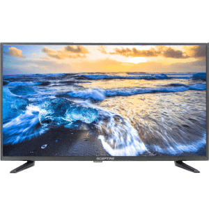 SCEPTRE 32" Class HD (720P) LED TV (X322BV-SR)