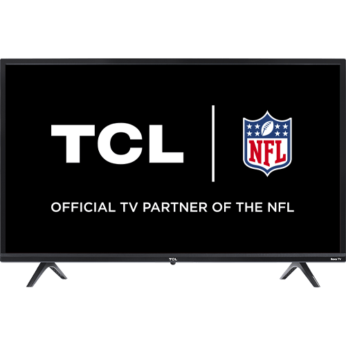 TCL 32" Class (720p) LED Smart TV (32S331)