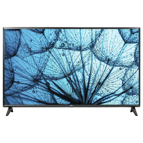 LG 32" Class HD (720p) Smart LED TV (32LM577BZUA)
