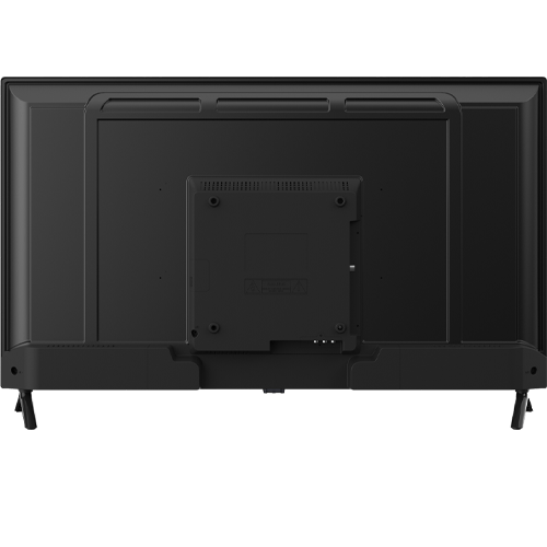 onn. 40" Class FHD (1080P) LED Roku Smart TV HDR (100058007) - Imagen 2