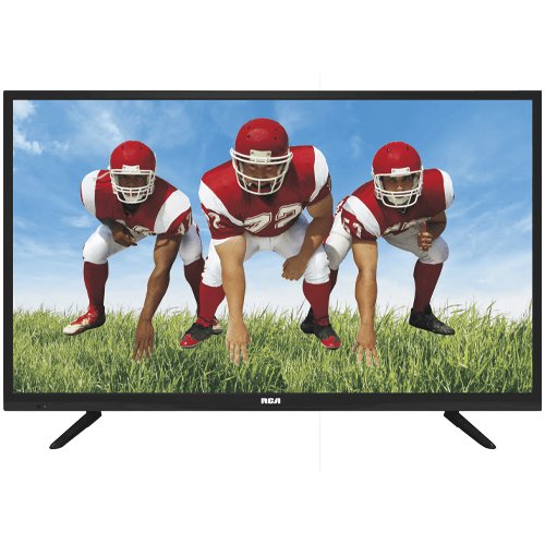 RCA 40" Class FHD (1080P) LED TV (RLDED4016A)