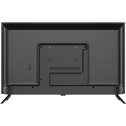 Onn. 43" Class FHD (1080p) Smart LED TV (100133209) - Imagen 2