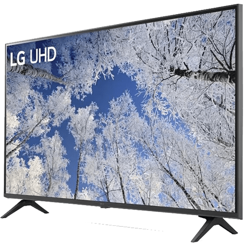 LG 43" Class 4K (2160p) Smart LED TV (43UQ7070ZUD) - Imagen 2