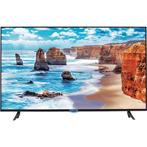 Sceptre 43" Class FHD (1080p) LED TV (X437BV-FSRB)
