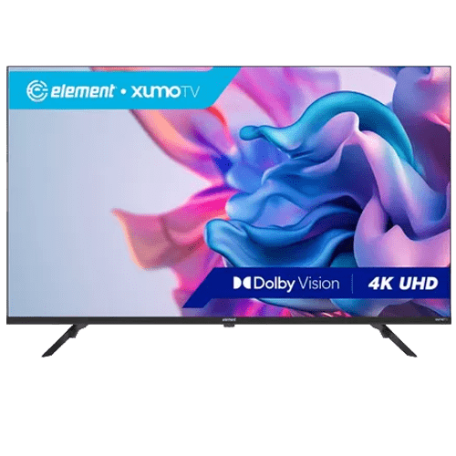 Element 43" Class 4K (2160p) Smart LED TV (E550AE43C)