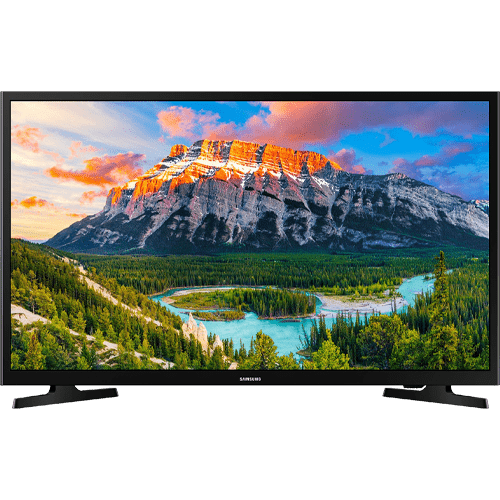 SAMSUNG 32" Class FHD (1080P) Smart LED TV (UN32N5300AFXZA)